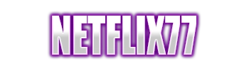 Logo NETFLIX77